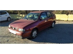 seat cordoba berlina (6k2) del año 1998