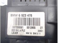 Recambio de mando de luces para bmw serie 3 berlina (e46) 2.0 320d referencia OEM IAM 6923478  