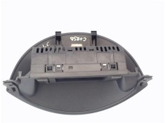 Recambio de reloj horario para opel corsa c 1.2 referencia OEM IAM 9164455  