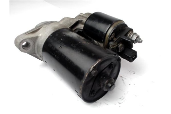 Recambio de motor arranque para seat ibiza (6l1) 1.4 fresh referencia OEM IAM 02T911023E  2T911023EX , AUDI | 2T911023G , AUDI |