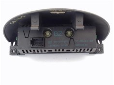 Recambio de reloj horario para opel corsa c 1.2 referencia OEM IAM 9164455  