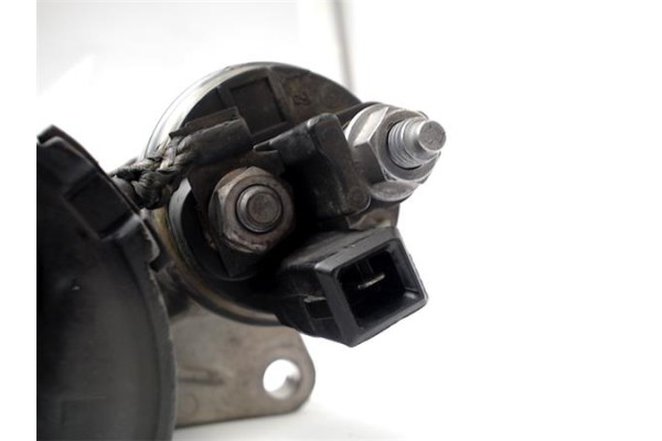 Recambio de motor arranque para seat ibiza (6l1) 1.4 fresh referencia OEM IAM 02T911023E  2T911023EX , AUDI | 2T911023G , AUDI |