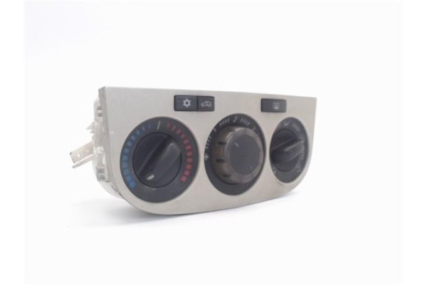 Recambio de mandos calefaccion / a.a. para opel corsa d 1.3 cdti referencia OEM IAM 466119570 5E094010  Recambio de mandos calefaccion / a.a. para opel corsa d 1.3 cdti referencia OEM IAM 466119570 5E094010