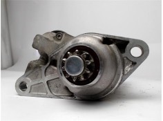 Recambio de motor arranque para seat ibiza (6l1) 1.4 fresh referencia OEM IAM 02T911023E  2T911023EX , AUDI | 2T911023G , AUDI |