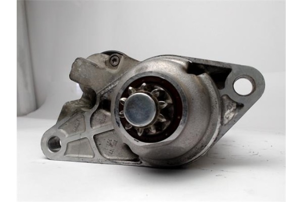Recambio de motor arranque para seat ibiza (6l1) 1.4 fresh referencia OEM IAM 02T911023E  2T911023EX , AUDI | 2T911023G , AUDI |