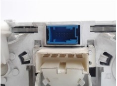 Recambio de mandos calefaccion / a.a. para opel corsa d 1.3 cdti referencia OEM IAM 466119570 5E094010 