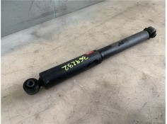 Recambio de amortiguador trasero izquierdo para citroen c3 1.4 i referencia OEM IAM 5206X7  