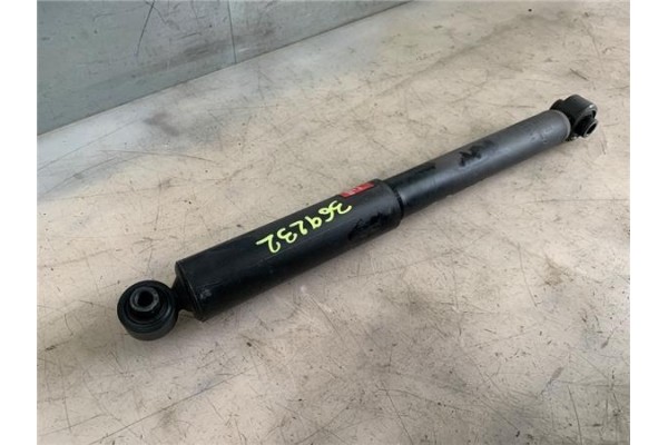 Recambio de amortiguador trasero izquierdo para citroen c3 1.4 i referencia OEM IAM 5206X7  