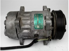 COMPRESOR AIRE ACOND. 6453 N1 SD7V16 6453GC PEUGEOT | 6453EH PEUGEOT | 6453GC CITROËN | (1J0820803F)( AUDI | (7700866828 RENAULT