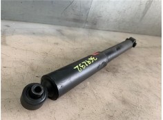 Recambio de amortiguador trasero izquierdo para citroen c3 1.4 i referencia OEM IAM 5206X7  
