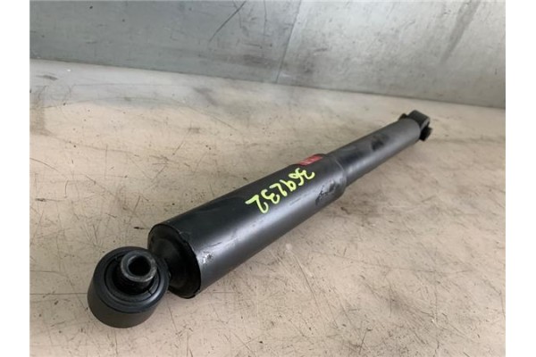 Recambio de amortiguador trasero izquierdo para citroen c3 1.4 i referencia OEM IAM 5206X7  