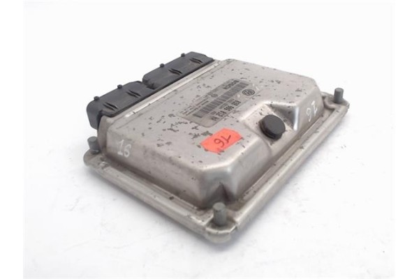 Recambio de centralita para skoda octavia berlina (1u2) 1.9 style referencia OEM IAM (038906012HA) (0281011309) 