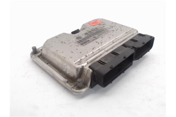 Recambio de centralita para skoda octavia berlina (1u2) 1.9 style referencia OEM IAM (038906012HA) (0281011309) 