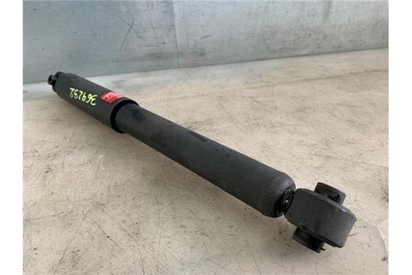 Recambio de amortiguador trasero izquierdo para citroen c3 1.4 i referencia OEM IAM 5206X7  