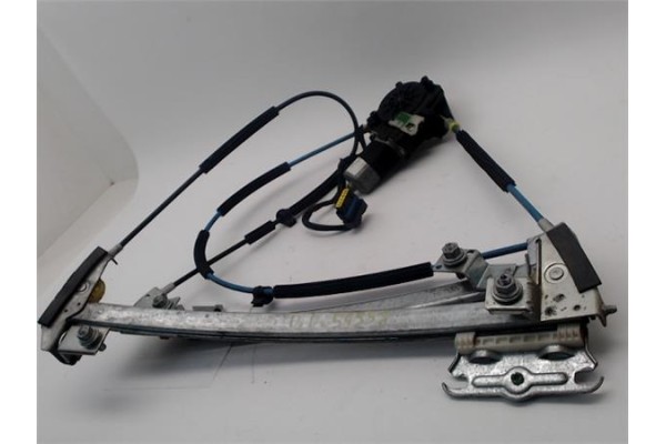 Recambio de elevalunas electrico delantero derecho para alfa romeo gt (125) 1.9 jtd referencia OEM IAM 60681592  