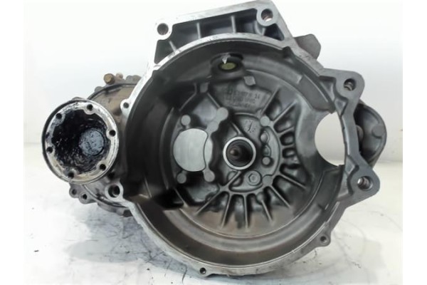 Recambio de caja cambios manual para volkswagen golf iii berlina (1h1) 1.6 cl referencia OEM IAM CHD  