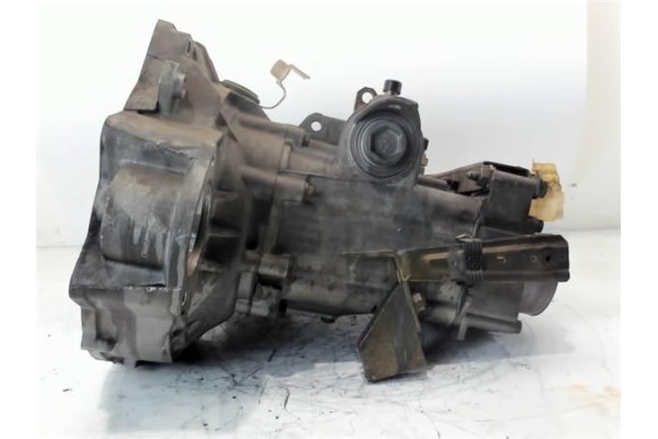 Recambio de caja cambios manual para volkswagen golf iii berlina (1h1) 1.6 cl referencia OEM IAM CHD  