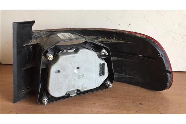 Recambio de piloto trasero izquierdo para honda accord berlina (cc/ce) 1.8 (ce7) referencia OEM IAM 286241L  