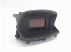 Recambio de reloj horario para opel corsa d 1.3 cdti referencia OEM IAM 13275279 28107804 