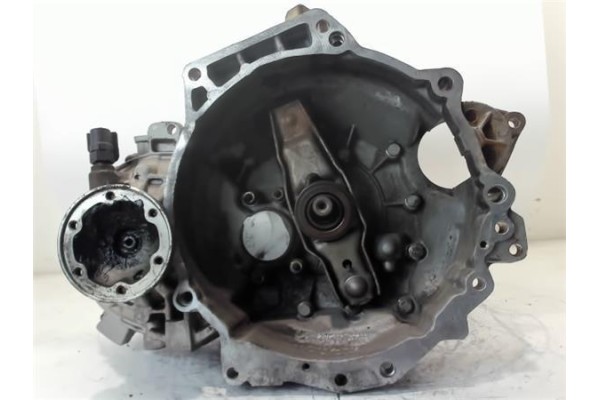 Recambio de caja cambios manual para volkswagen golf iv berlina (1j1) 1.6 conceptline referencia OEM IAM EGS  