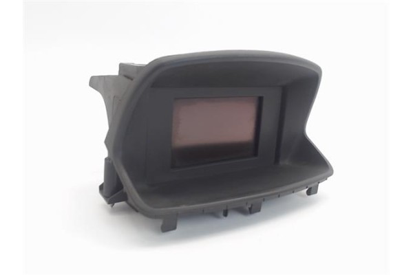 Recambio de reloj horario para opel corsa d 1.3 cdti referencia OEM IAM 13275279 28107804  Recambio de reloj horario para opel corsa d 1.3 cdti referencia OEM IAM 13275279 28107804