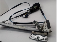 Recambio de elevalunas electrico delantero derecho para alfa romeo gt (125) 1.9 jtd referencia OEM IAM 60681592  