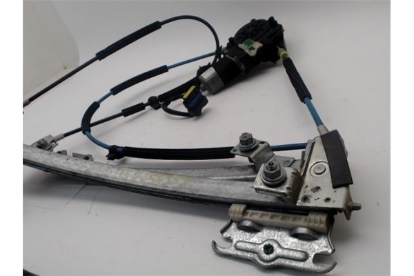 Recambio de elevalunas electrico delantero derecho para alfa romeo gt (125) 1.9 jtd referencia OEM IAM 60681592  