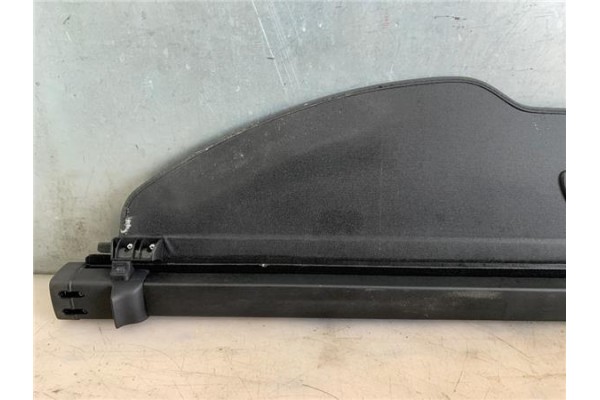 Recambio de bandeja trasero para mercedes-benz clase b (bm 246) 1.8 b 200 cdi (246.201) referencia OEM IAM A2468100009  