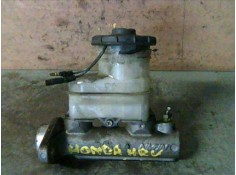 Recambio de bomba freno para honda hr-v (gh) 1.6 16v 4wd referencia OEM IAM 46100S04N71  