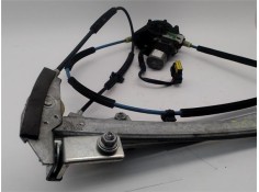 Recambio de elevalunas electrico delantero derecho para alfa romeo gt (125) 1.9 jtd referencia OEM IAM 60681592  