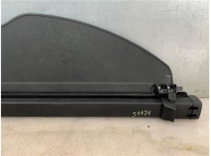 Recambio de bandeja trasero para mercedes-benz clase b (bm 246) 1.8 b 200 cdi (246.201) referencia OEM IAM A2468100009  