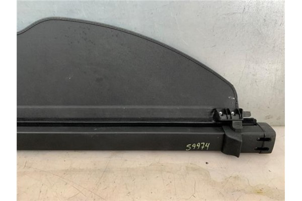 Recambio de bandeja trasero para mercedes-benz clase b (bm 246) 1.8 b 200 cdi (246.201) referencia OEM IAM A2468100009  