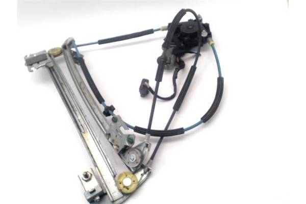 Recambio de elevalunas electrico delantero derecho para alfa romeo gt (125) 1.9 jtd referencia OEM IAM 60681592  