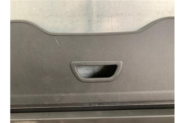 Recambio de bandeja trasero para mercedes-benz clase b (bm 246) 1.8 b 200 cdi (246.201) referencia OEM IAM A2468100009  