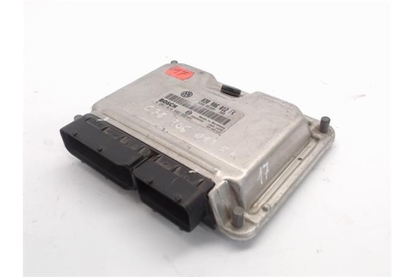 Recambio de centralita para seat toledo (1m2) 1.9 select referencia OEM IAM (038906012FK) (0281010683) 