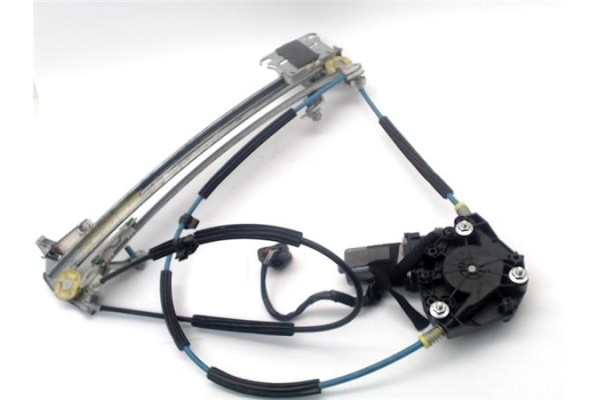 Recambio de elevalunas electrico delantero derecho para alfa romeo gt (125) 1.9 jtd referencia OEM IAM 60681592  