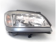 Recambio de faro delantero dcho para opel zafira a 2.0 dti 16v referencia OEM IAM 1216276  