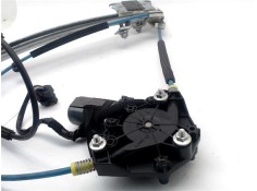 Recambio de elevalunas electrico delantero derecho para alfa romeo gt (125) 1.9 jtd referencia OEM IAM 60681592  