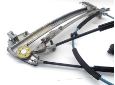 Recambio de elevalunas electrico delantero derecho para alfa romeo gt (125) 1.9 jtd referencia OEM IAM 60681592  