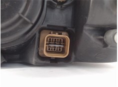 Recambio de faro delantero dcho para chevrolet captiva referencia OEM IAM 00015548  