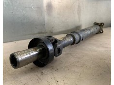 Recambio de cardan trasero para mitsubishi montero pinin (h60/h70) 1.8 1800 mpi comfort (5-ptas.) referencia OEM IAM MR518942  