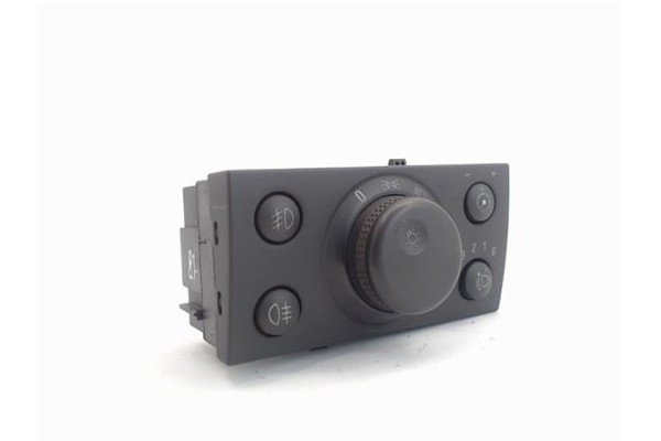 Recambio de mando de luces para opel vectra c berlina referencia OEM IAM 9185881SL LK04060000 