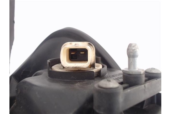 Recambio de faro delantero dcho para chevrolet captiva referencia OEM IAM 00015548  