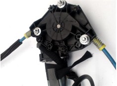 Recambio de elevalunas electrico delantero derecho para alfa romeo gt (125) 1.9 jtd referencia OEM IAM 60681592  