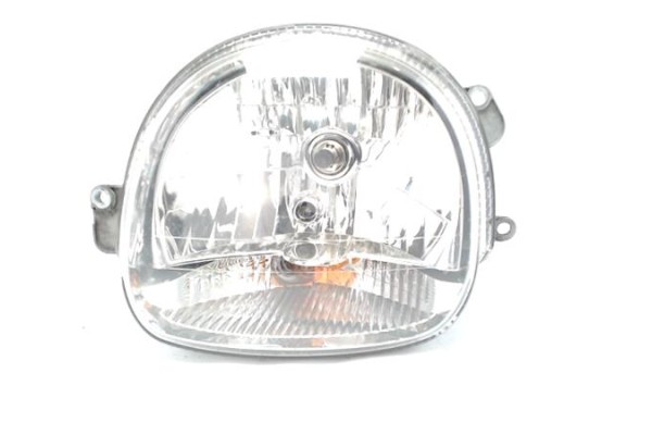 Recambio de faro delantero izquierdo para renault twingo i (co6) referencia OEM IAM   
