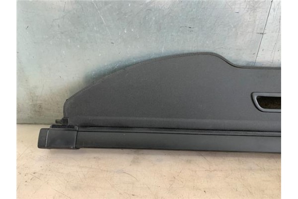 Recambio de bandeja trasero para mercedes-benz clase b (bm 246) 1.8 b 200 cdi (246.201) referencia OEM IAM A2468100009  