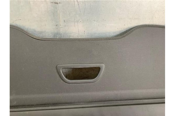 Recambio de bandeja trasero para mercedes-benz clase b (bm 246) 1.8 b 200 cdi (246.201) referencia OEM IAM A2468100009  