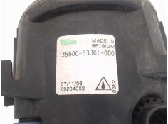 Recambio de faro antiniebla derecho para suzuki grand vitara (jb/jt) referencia OEM IAM 3550063J01000 89204002 1209177 , FORD | 
