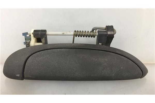 Recambio de maneta exterior delantero derecha para renault megane i (ba0/1_) 1.6 i (ba0l) referencia OEM IAM 7700830038 93070101