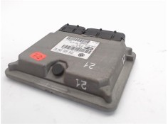 Recambio de centralita para seat ibiza (6l1) 1.4 cool referencia OEM IAM (036906034KC) (IAW4TVKC) 